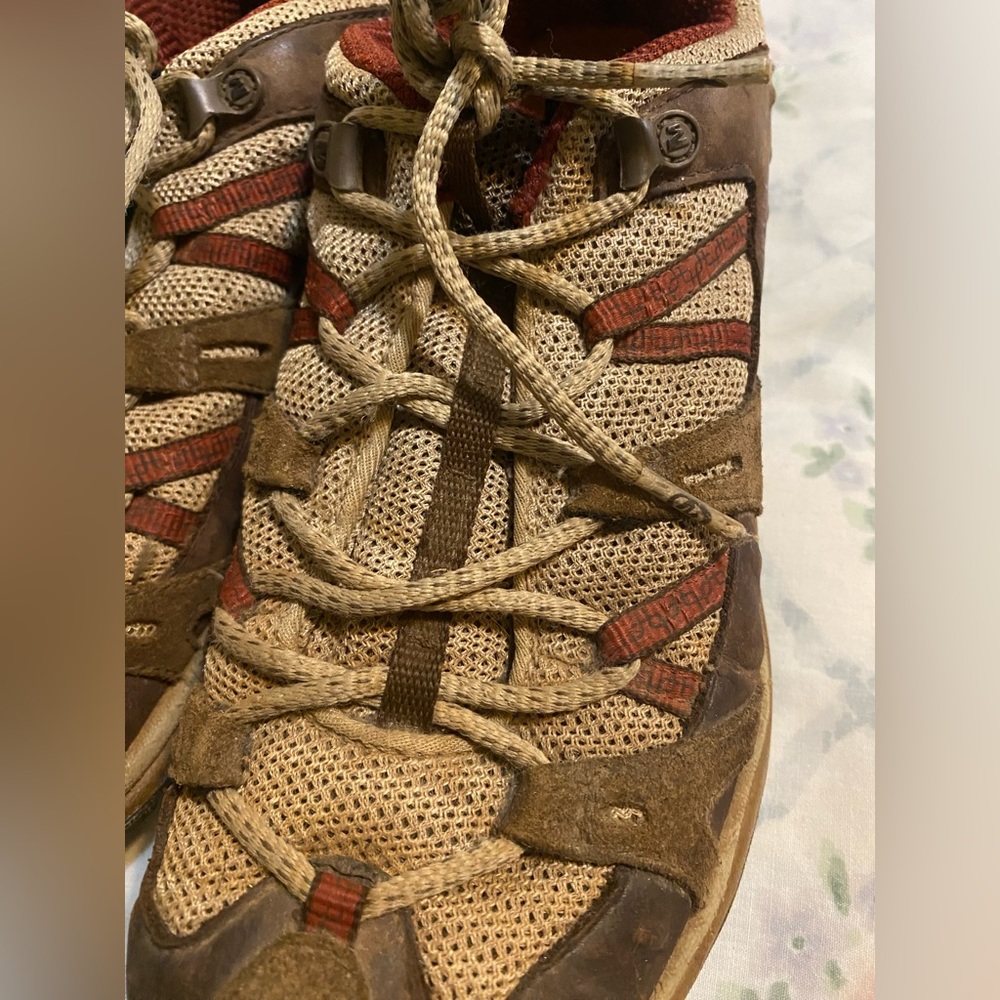 💫 Merrell 7.5 Sneakers - Picture 7 of 10